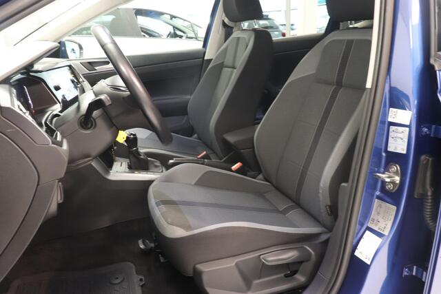 Volkswagen POLO 1.0 TSI Highline Business R-Line | Climate control | Parkeersensoren | Adaptieve cruise | Digital Cockpit | Navigatie |