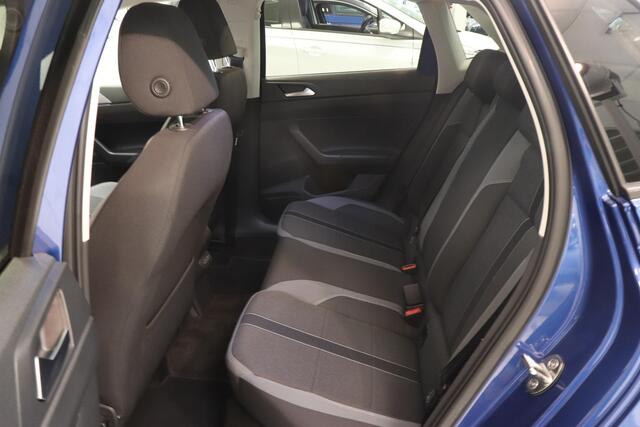 Volkswagen POLO 1.0 TSI Highline Business R-Line | Climate control | Parkeersensoren | Adaptieve cruise | Digital Cockpit | Navigatie |