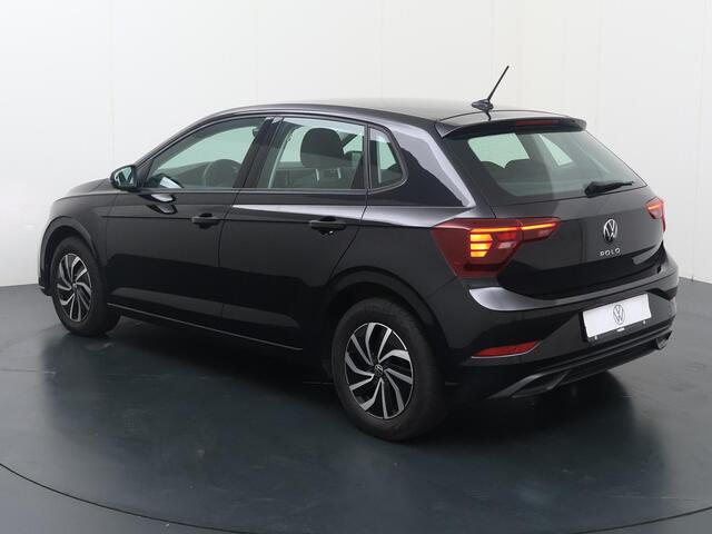 Volkswagen POLO 1.0 TSI Go | 95 PK | Adaptive cruise control | Parkeersensoren | Apple Carplay/Android Auto |