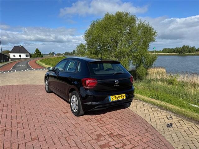 Volkswagen POLO 1.0 MPI Comfortline AIRCO.LMV.NAVI.CRUISE