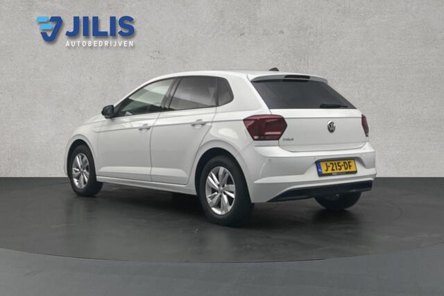 Volkswagen POLO 1.0 TSI Comfortline | Apple Carplay | Adaptieve cruise control