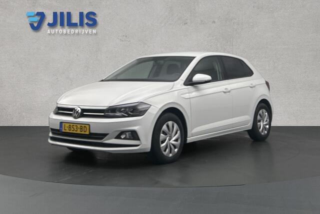 Volkswagen POLO 1.0 MPI Comfortline | Cruise control | Airco | Navigatie