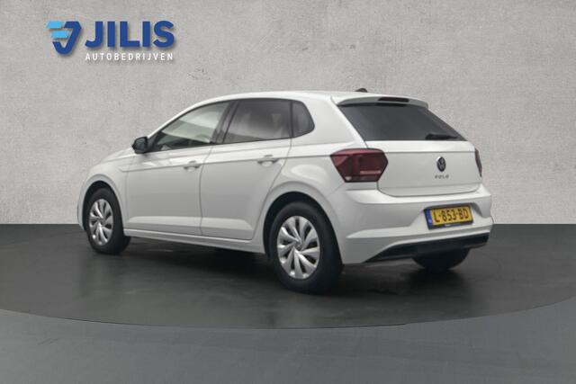 Volkswagen POLO 1.0 MPI Comfortline | Cruise control | Airco | Navigatie