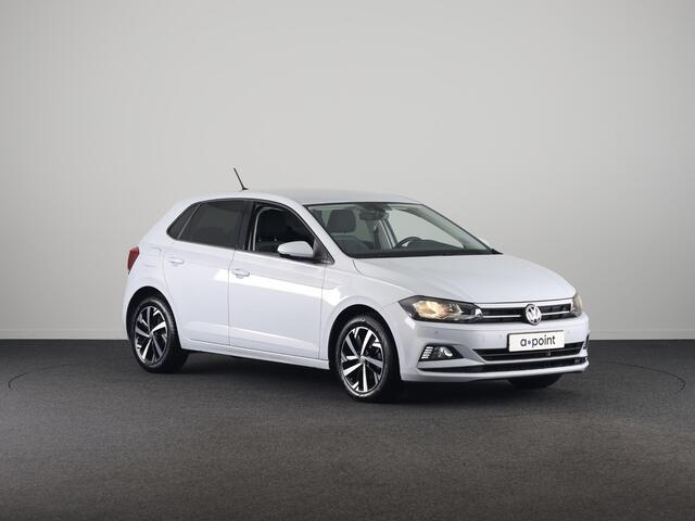 Volkswagen POLO 1.0 TSI Highline 95 PK | Automaat (DSG) | Navigatie | Camera | Parkeersensoren