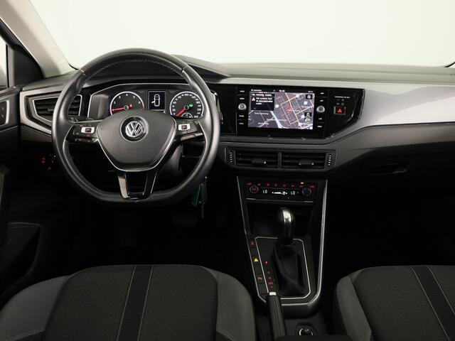 Volkswagen POLO 1.0 TSI Highline 95 PK | Automaat (DSG) | Navigatie | Camera | Parkeersensoren