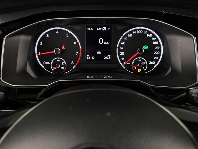 Volkswagen POLO 1.0 TSI Highline 95 PK | Automaat (DSG) | Navigatie | Camera | Parkeersensoren