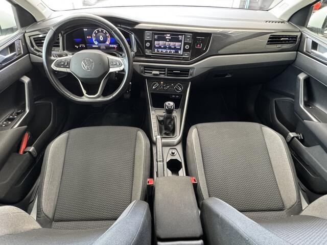 Volkswagen POLO 1.0 TSI | 1e Eig. | Dig. Dash | Cruise | Airco | NAP