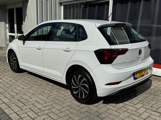 Volkswagen POLO 1.0 TSI | 1e Eig. | Dig. Dash | Cruise | Airco | NAP