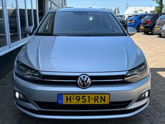 Volkswagen POLO 1.0 TSI Comfortline | Apple Carplay | Adaptieve Cruise | Navi | Airco