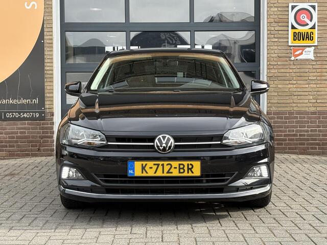 Volkswagen POLO 1.0 TSI Highline NL-AUTO/ACC/CAMERA/CARPLAY