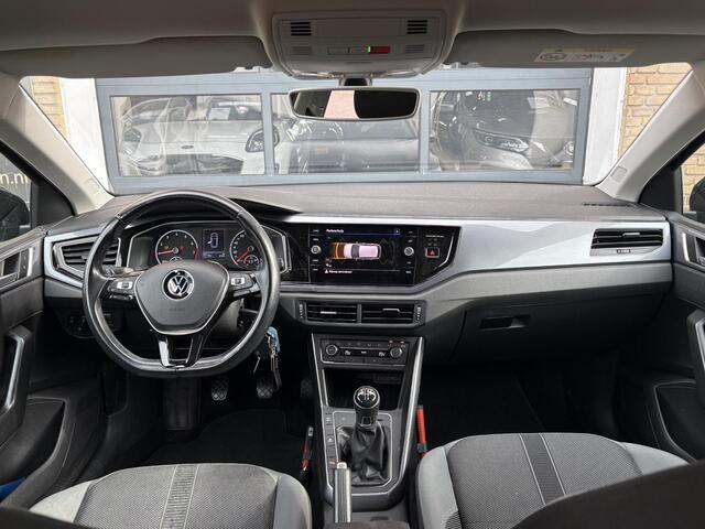 Volkswagen POLO 1.0 TSI Highline NL-AUTO/ACC/CAMERA/CARPLAY