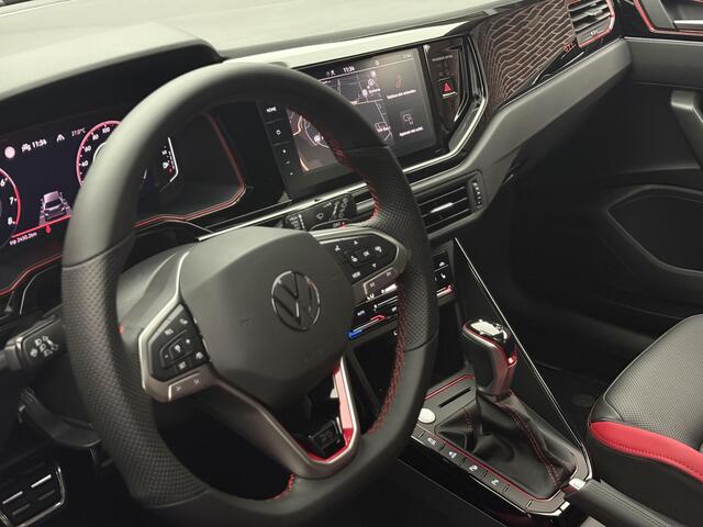 Volkswagen POLO 2.0 TSI GTI One of 2500 Pano Trekhaak
