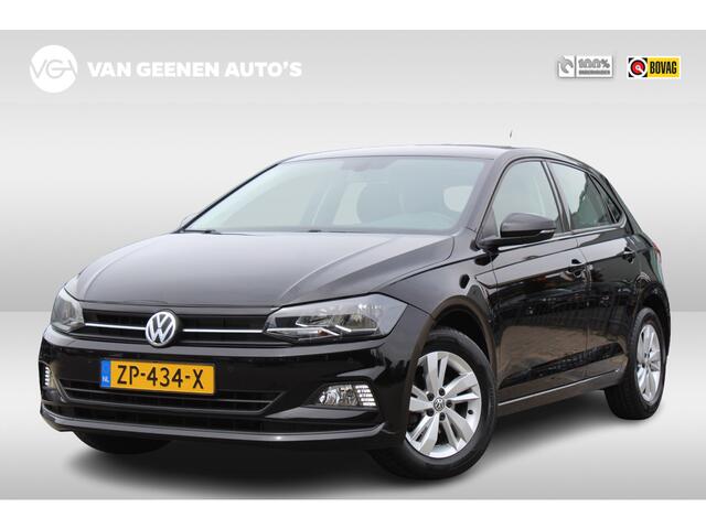 Volkswagen POLO 1.0 TSI 96Pk Comfortline | Origineel Nederlands