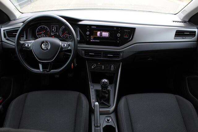 Volkswagen POLO 1.0 TSI 96Pk Comfortline | Origineel Nederlands