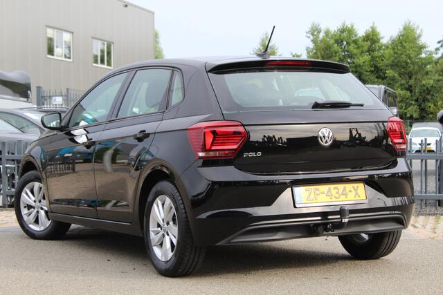 Volkswagen POLO 1.0 TSI 96Pk Comfortline | Origineel Nederlands