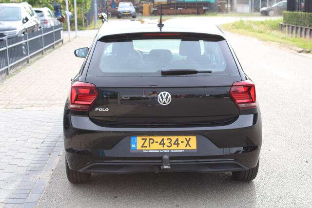 Volkswagen POLO 1.0 TSI 96Pk Comfortline | Origineel Nederlands