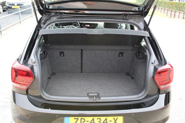 Volkswagen POLO 1.0 TSI 96Pk Comfortline | Origineel Nederlands