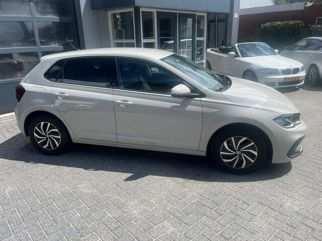 Volkswagen POLO 1.0 TSI Life