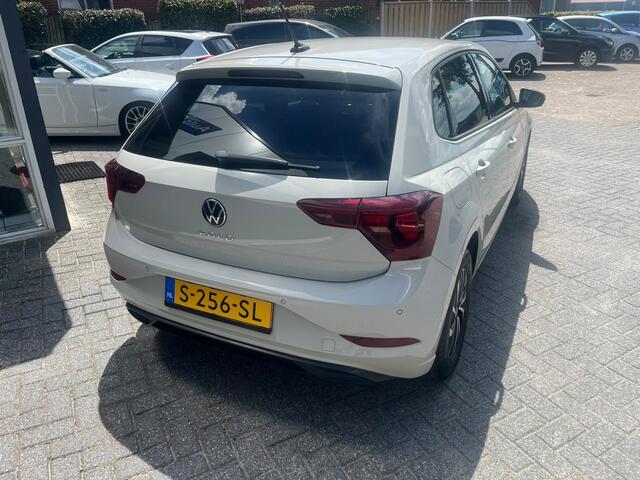 Volkswagen POLO 1.0 TSI Life