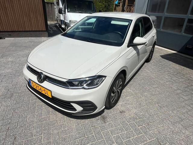 Volkswagen POLO 1.0 TSI Life