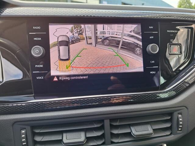 Volkswagen POLO 1.0 TSI 95PK LIFE AIRCO LMV CARPLAY PDC-CAMERA