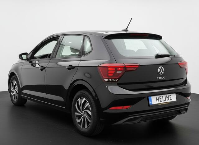 Volkswagen POLO TSI 95PK LIFE CAMERA/VIRTUAL/NAVI/CARPLAY