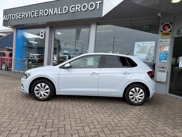 Volkswagen POLO | Airco | Carplay | ACC | PDC 1.0 TSI Comf.l. Bus.