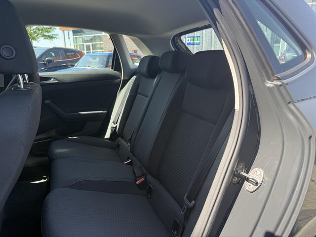 Volkswagen POLO BWJ 2020 1.0 TSI 100 PK Comfortline Business NIEUW BINNEN !!
