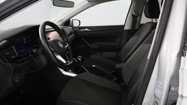 Volkswagen POLO 1.0 TSI 95pk Life Edition / Navigatie / Stoelverwarming / Camera
