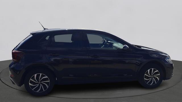 Volkswagen POLO 1.0 TSI Life | Multimedia Pakket | App Connect | Privacy Glass |
