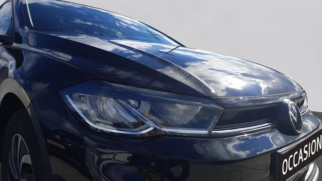 Volkswagen POLO 1.0 TSI Life | Multimedia Pakket | App Connect | Privacy Glass |