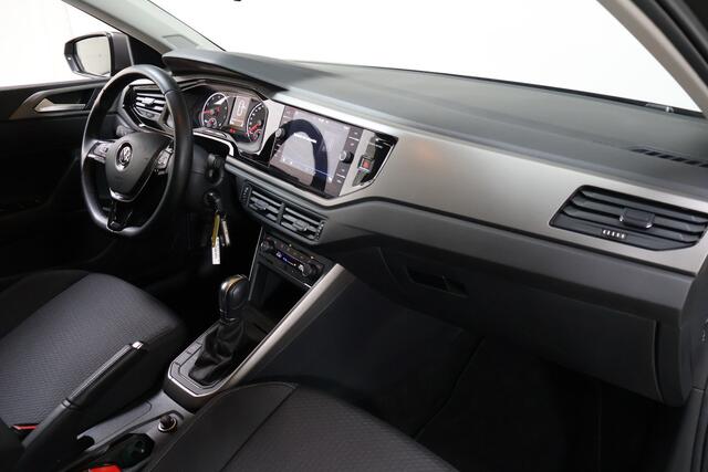 Volkswagen POLO 1.0 TSI Comfortline | Carplay | Acc | Clima | Pdc | NL-Auto | DSG