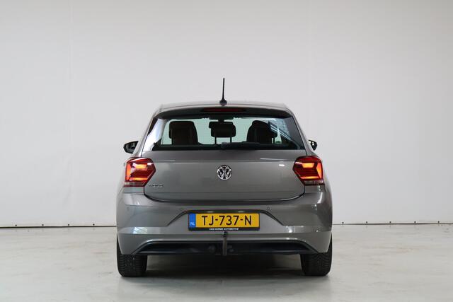 Volkswagen POLO 1.0 TSI Comfortline | Carplay | Acc | Clima | Pdc | NL-Auto | DSG