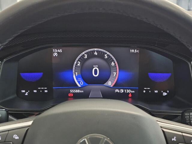 Volkswagen POLO 1.0 TSI | Adaptive | Stoelverwarming | Digidash |