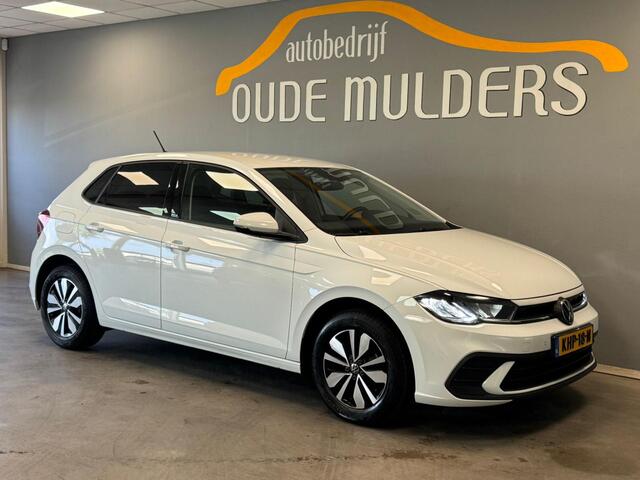 Volkswagen POLO 1.0 TSI Life | Carplay | Stoelverwarming | Parkeersensoren |