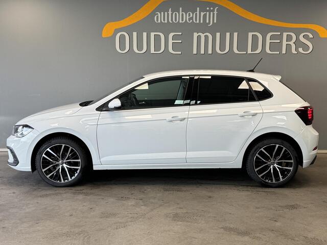 Volkswagen POLO 1.0 TSI Life | Carplay | Camera | Navi |
