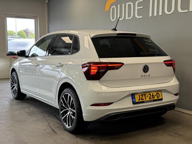 Volkswagen POLO 1.0 TSI Life | Carplay | Camera | Navi |