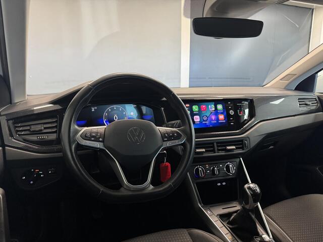 Volkswagen POLO 1.0 TSI Life | Carplay | Camera | Navi |
