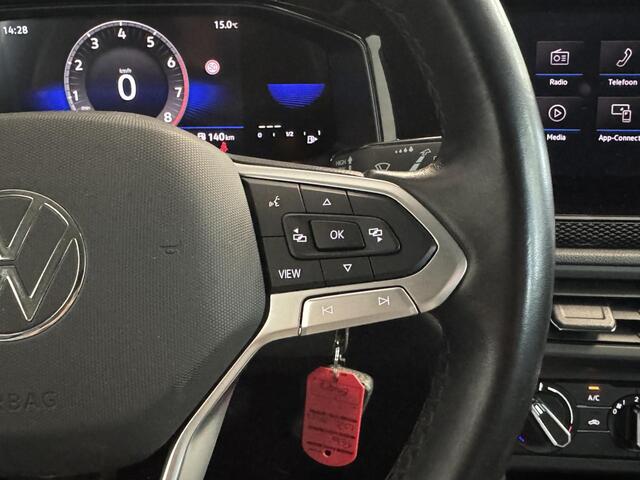 Volkswagen POLO 1.0 TSI Life | Carplay | Cruise | Camera | Navi |