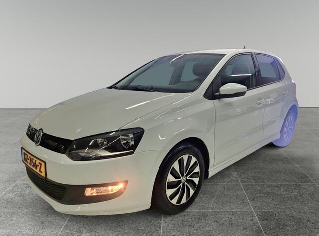 Volkswagen POLO 1.0 BlueM. Edition