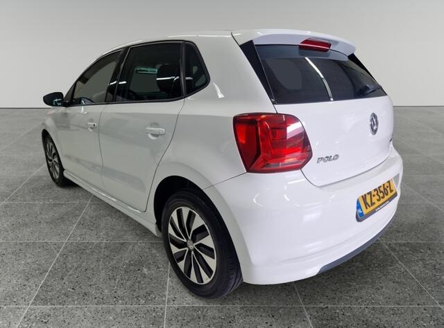 Volkswagen POLO 1.0 BlueM. Edition