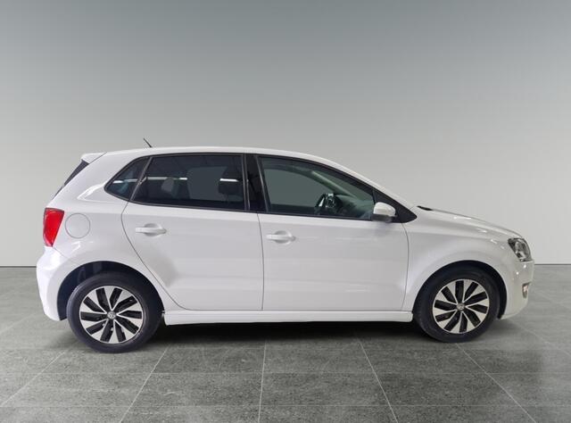 Volkswagen POLO 1.0 BlueM. Edition