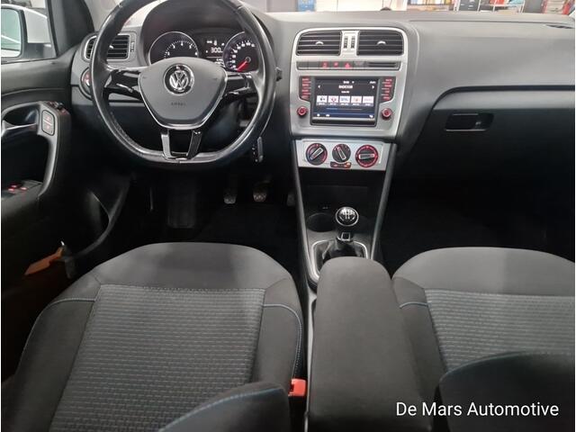 Volkswagen POLO 1.0 BlueM. Edition