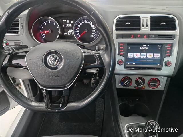 Volkswagen POLO 1.0 BlueM. Edition
