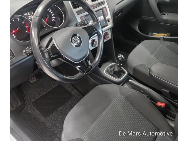 Volkswagen POLO 1.0 BlueM. Edition