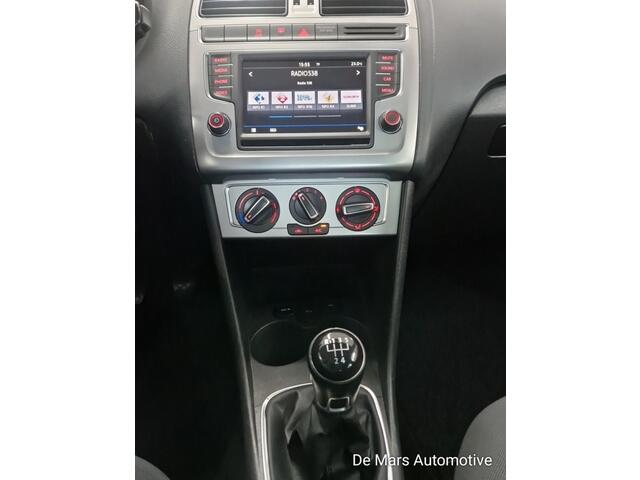 Volkswagen POLO 1.0 BlueM. Edition