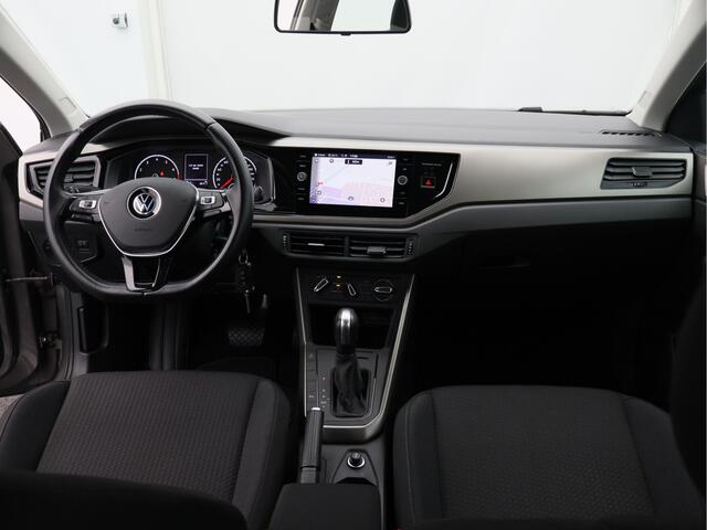 Volkswagen POLO 1.0 TSI Comfortline/ automaat/ achteruitrijcamera!