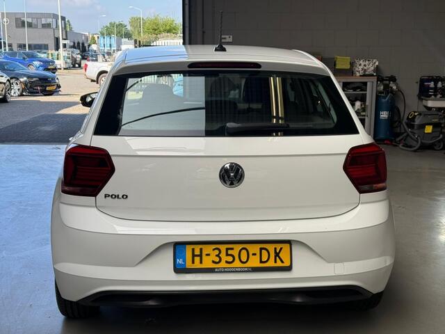 Volkswagen POLO 1.0 TSI Comfortline Airco