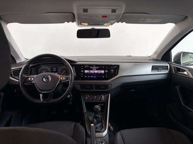 Volkswagen POLO 1.0 TSI Comfortline