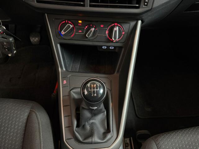 Volkswagen POLO 1.0 TSI Comfortline